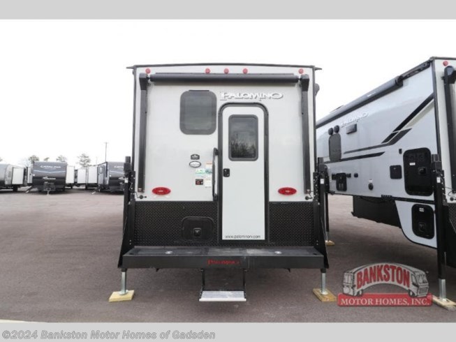 2024 Backpack Edition HS-3210 by Palomino from Bankston Motor Homes of Gadsden in Attalla, Alabama