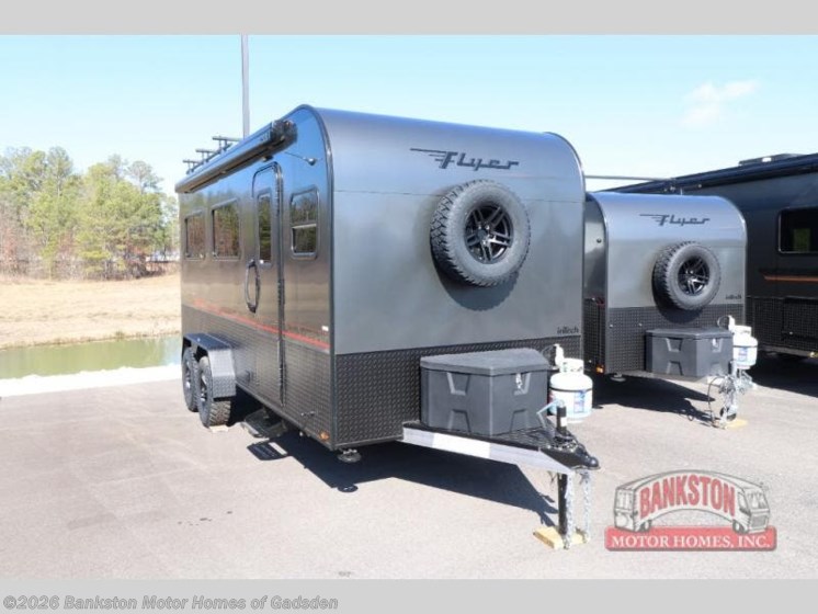 Chevy Flyer Rv 2024 inTech Flyer Forge RV for Sale in Attalla, AL 35954 | 116071 ...