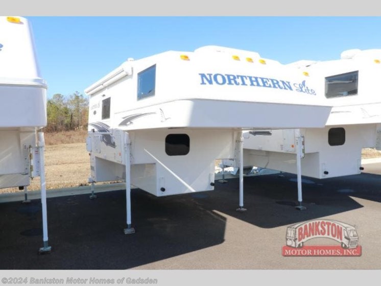 New 2024 Northern Lite Limited Edition 8-11EXLEWB available in Attalla, Alabama