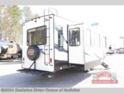 2019 Forest River sabre 36bhq