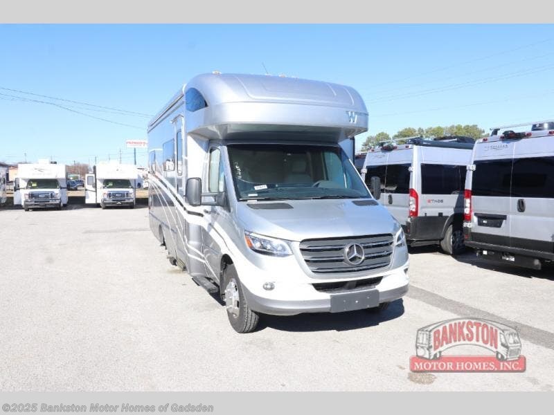 2024 Winnebago View 24V RV for Sale in Attalla, AL 35954 115997