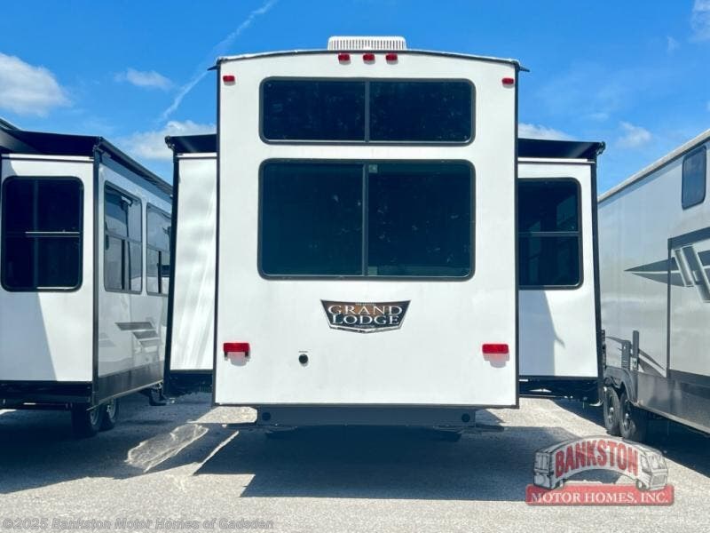 2024 Forest River Wildwood Grand Lodge 42DL RV for Sale in Attalla, AL