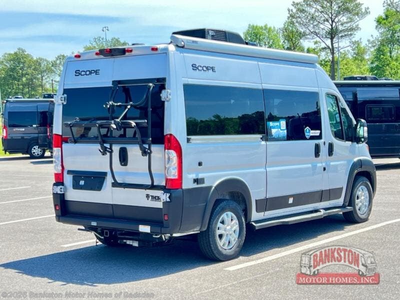 2025 Scope 18M by Thor Motor Coach from Bankston Motor Homes of Gadsden in Attalla, Alabama