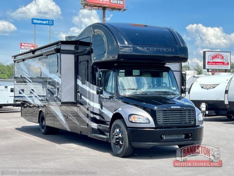 2025 Thor Motor Coach Inception 38DA RV for Sale in Attalla, AL 35954 ...