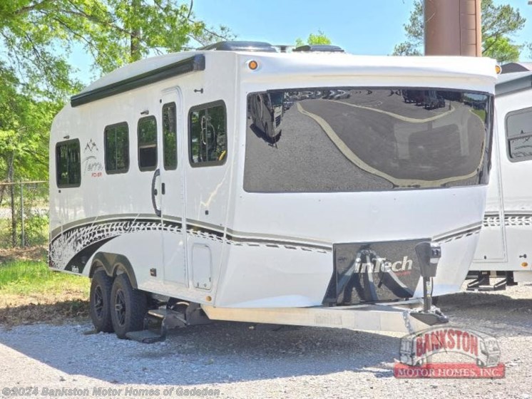 Used 2023 inTech Terra Oasis available in Attalla, Alabama