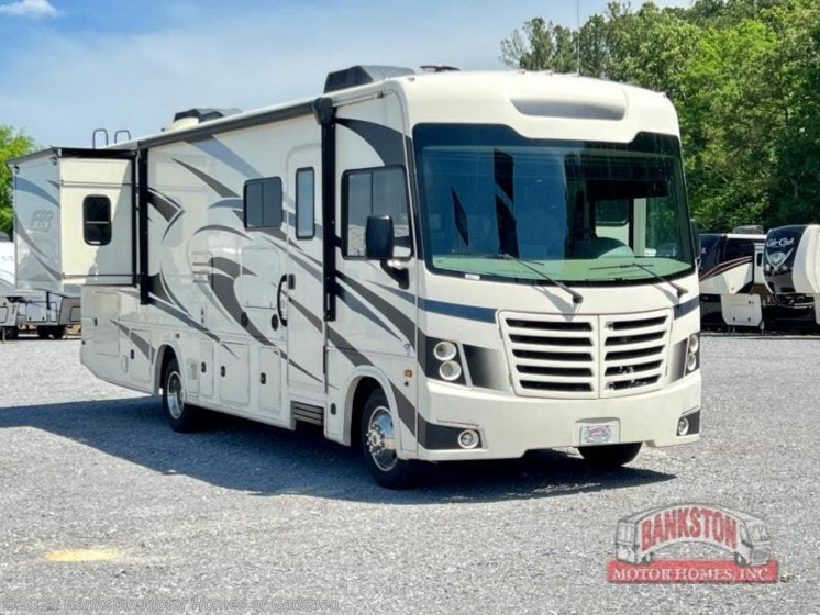 Used 2021 Forest River FR3 30DS available in Attalla, Alabama