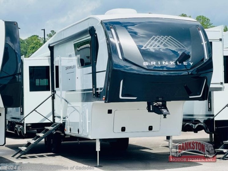 New 2025 Brinkley RV Model Z 3100 available in Attalla, Alabama