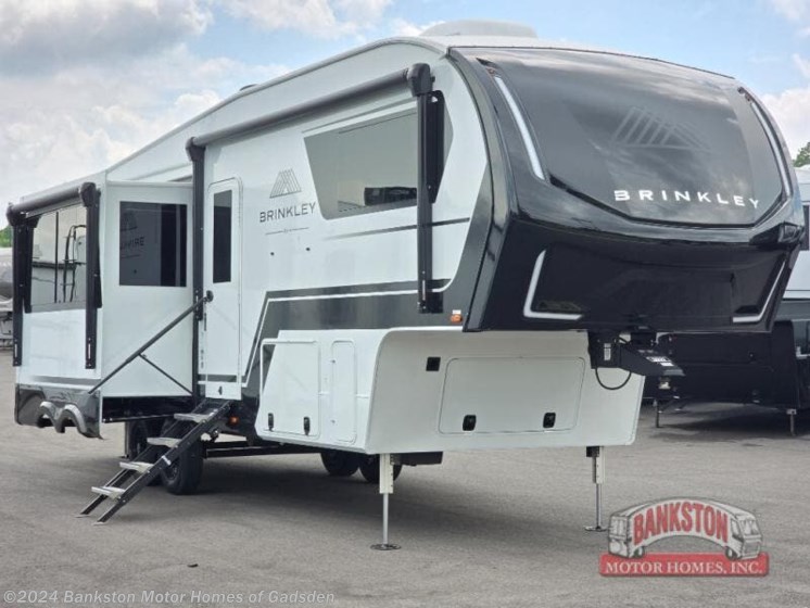 New 2025 Brinkley RV Model Z 3110 available in Attalla, Alabama