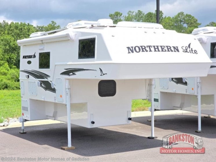 New 2025 Northern Lite Limited Edition 8-11EXLEDB available in Attalla, Alabama