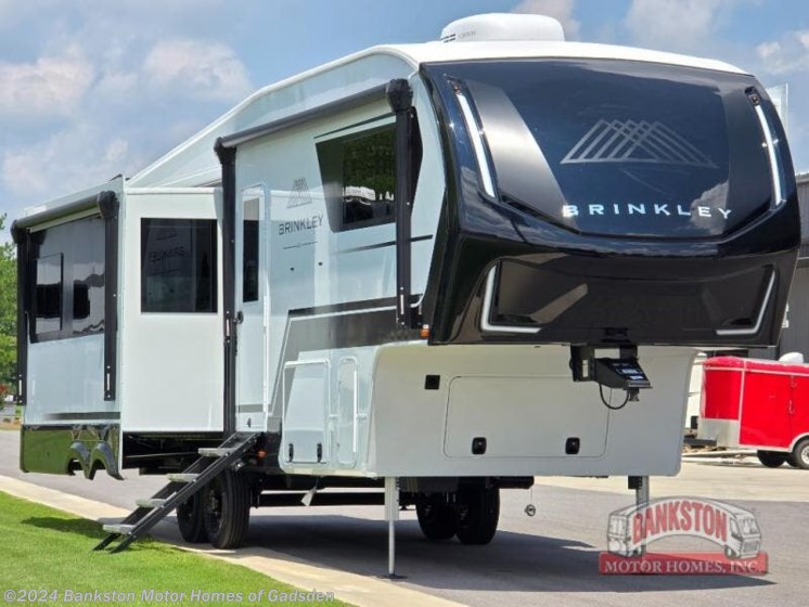 New 2025 Brinkley RV Model Z 2900 available in Attalla, Alabama