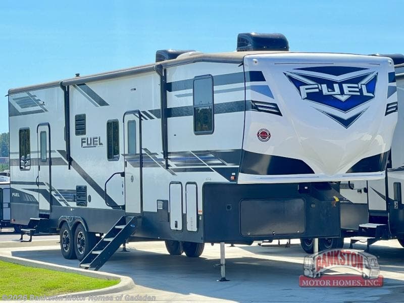 2020 Heartland Fuel 335 RV for Sale in Attalla, AL 35954 | 209332 ...