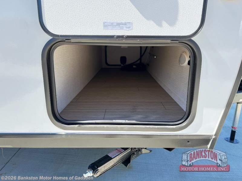 2025 Sonic Lite SL150VRB by Venture RV from Bankston Motor Homes of Gadsden in Attalla, Alabama