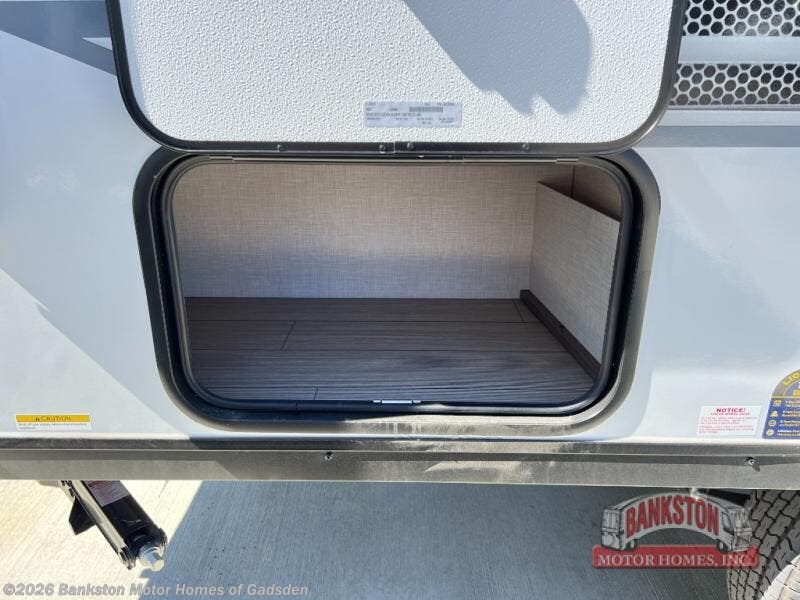 New 2025 Venture RV Sonic Lite SL150VRB available in Attalla, Alabama