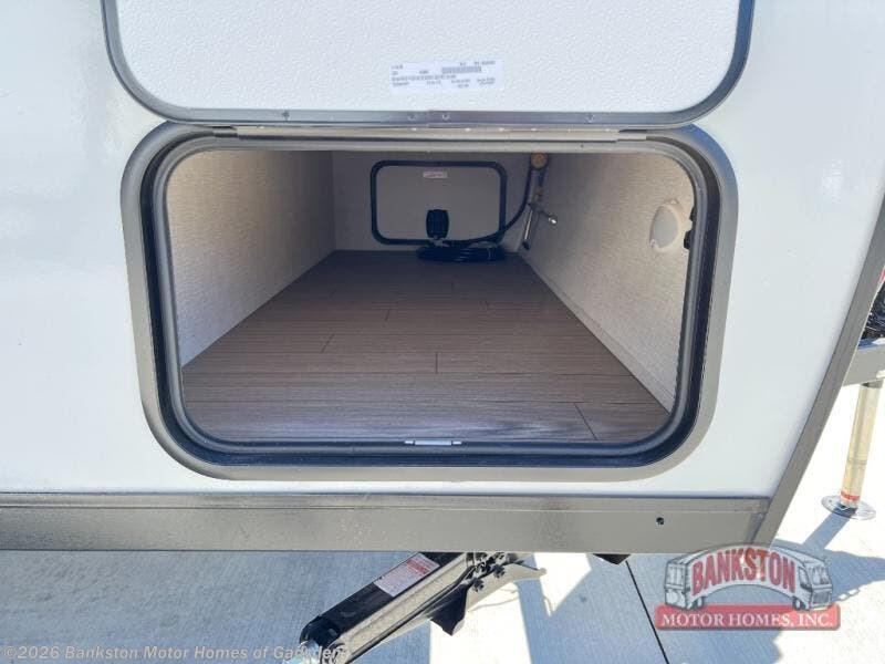 2025 Sonic Lite SL169VMK by Venture RV from Bankston Motor Homes of Gadsden in Attalla, Alabama