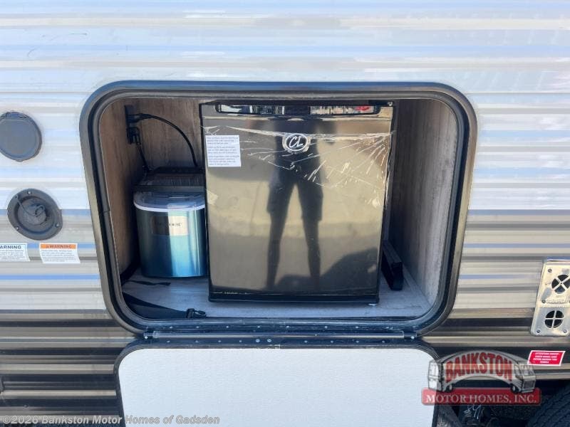 New 2025 Gulf Stream Ameri-Lite Ultra Lite 24RLS available in Attalla, Alabama