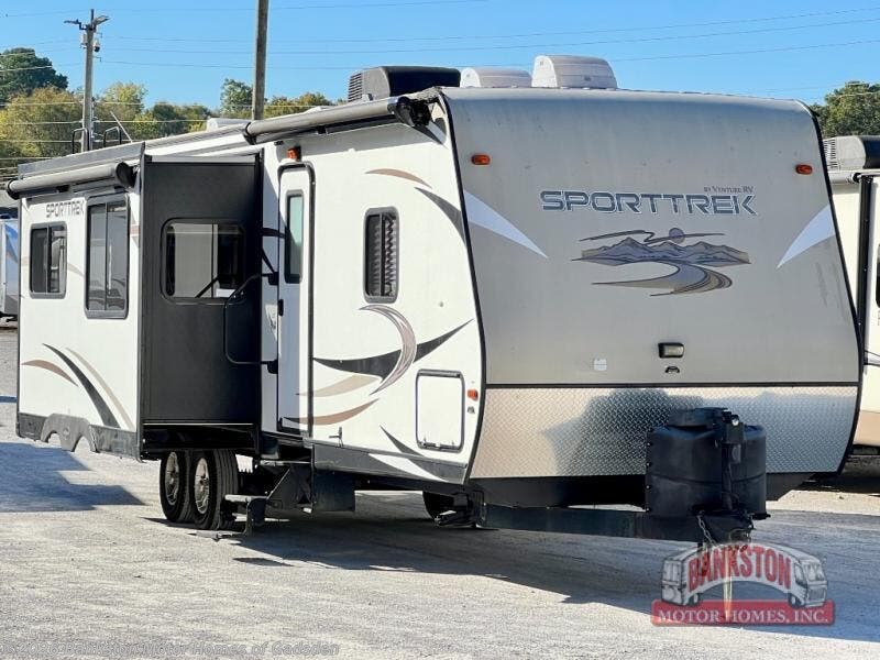 2016 Venture RV SportTrek 327VIK RV for Sale in Attalla, AL 35954 ...