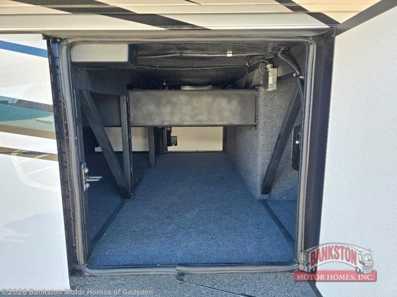 2025 Northern Star 4037 by Newmar from Bankston Motor Homes of Gadsden in Attalla, Alabama