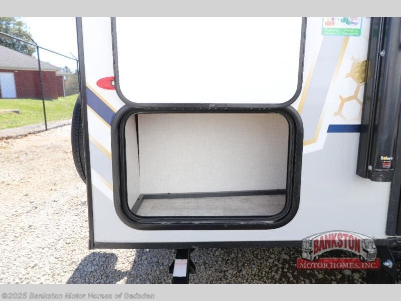 New 2024 Forest River R Pod RP-180C available in Attalla, Alabama