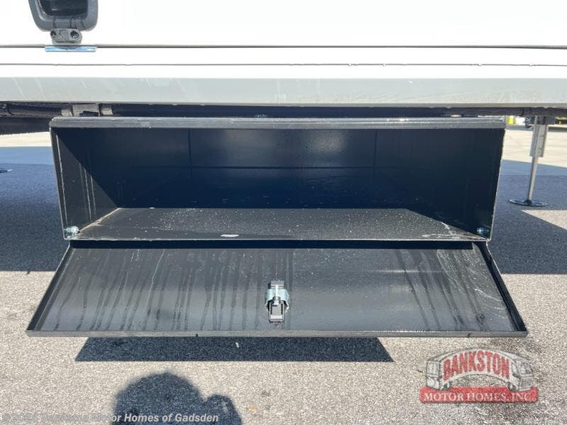 New 2025 Brinkley RV Model Z 3300 available in Attalla, Alabama