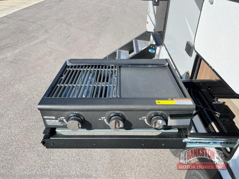 New 2025 Alliance RV Delta 262RB available in Attalla, Alabama