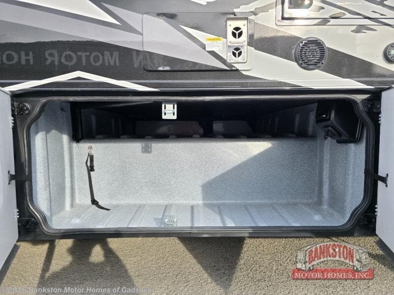 2025 Georgetown 7 Series 36D7 by Forest River from Bankston Motor Homes of Gadsden in Attalla, Alabama