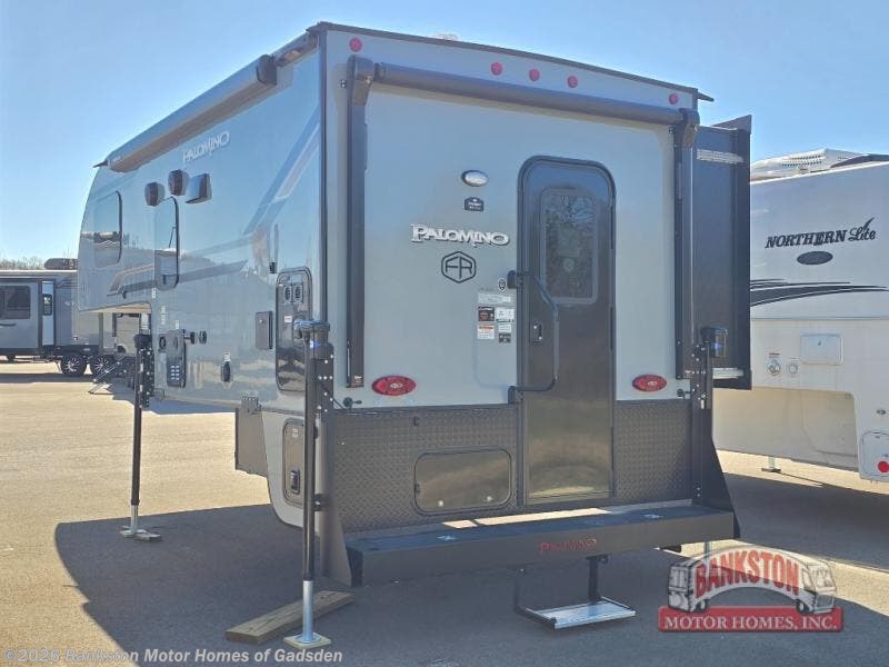 New 2025 Palomino Backpack Edition HS-2902 MAX available in Attalla, Alabama