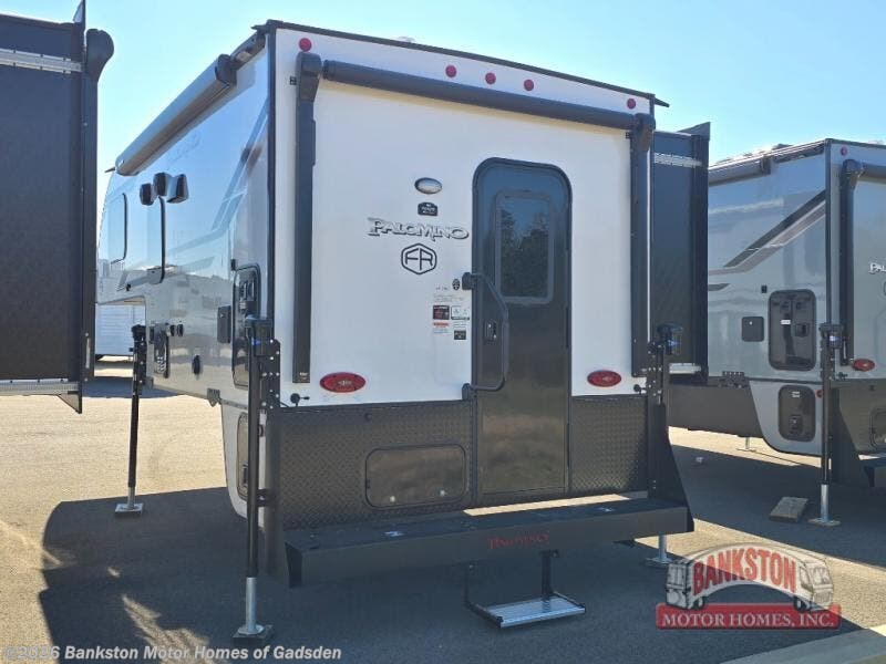 New 2025 Palomino Backpack Edition HS-2902 MAX available in Attalla, Alabama