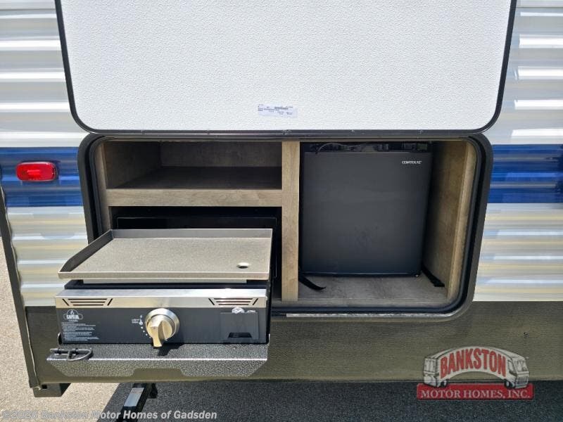 New 2025 Keystone Springdale Classic 269DBC available in Attalla, Alabama