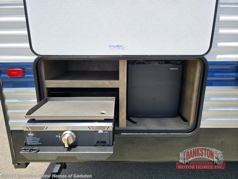 New 2025 Keystone Springdale Classic 269DBC available in Attalla, Alabama