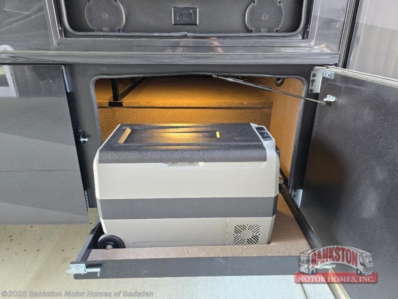 New 2025 Entegra Coach Accolade 37K available in Attalla, Alabama