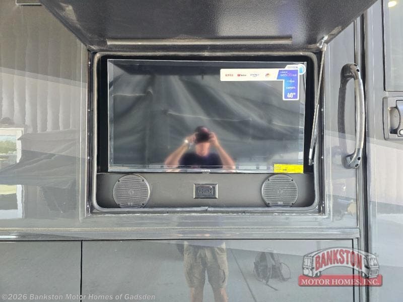 2025 Accolade 37K by Entegra Coach from Bankston Motor Homes of Gadsden in Attalla, Alabama