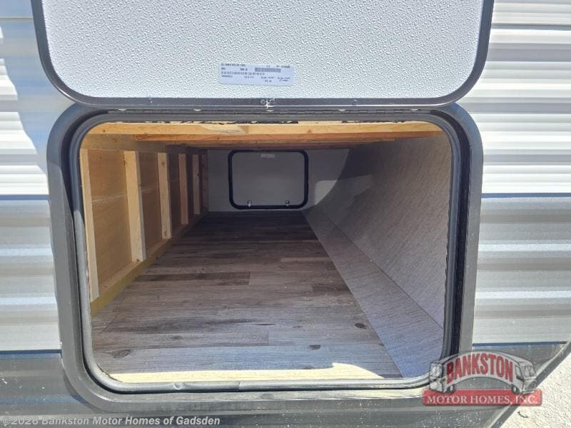 2025 Ameri-Lite Ultra Lite 269BH by Gulf Stream from Bankston Motor Homes of Gadsden in Attalla, Alabama