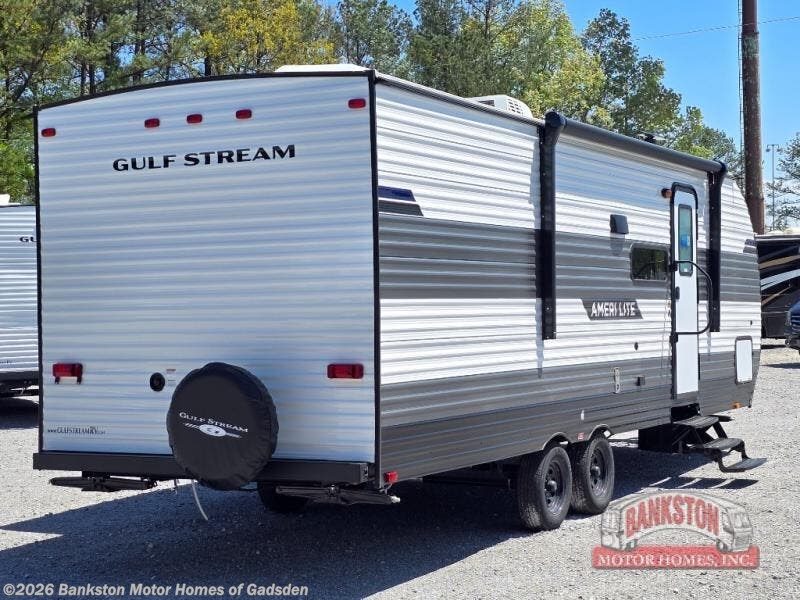 New 2025 Gulf Stream Ameri-Lite Ultra Lite 269BH available in Attalla, Alabama