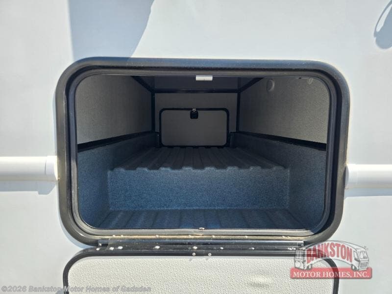 New 2025 East to West Entrada 2700NS available in Attalla, Alabama