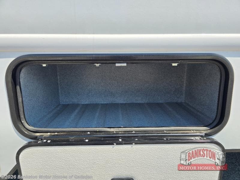 2025 Entrada 2700NS by East to West from Bankston Motor Homes of Gadsden in Attalla, Alabama