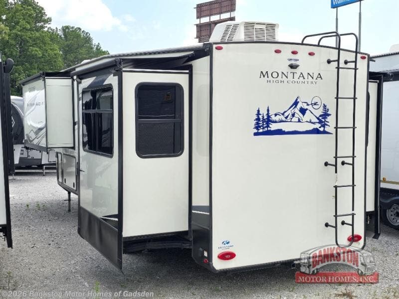 Used 2023 Keystone Montana High Country 311RD available in Attalla, Alabama