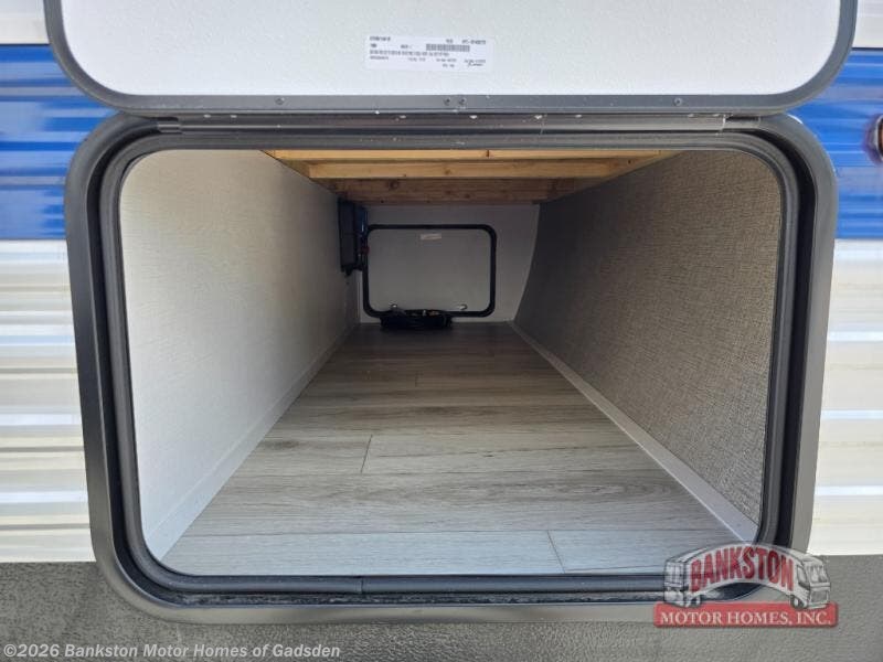 2025 Springdale 310BR by Keystone from Bankston Motor Homes of Gadsden in Attalla, Alabama