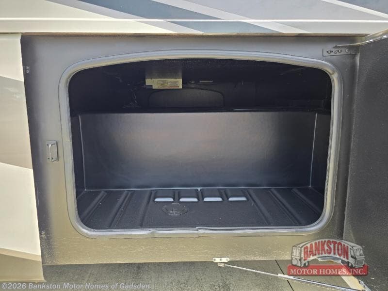 2026 Inception 34XG by Thor Motor Coach from Bankston Motor Homes of Gadsden in Attalla, Alabama