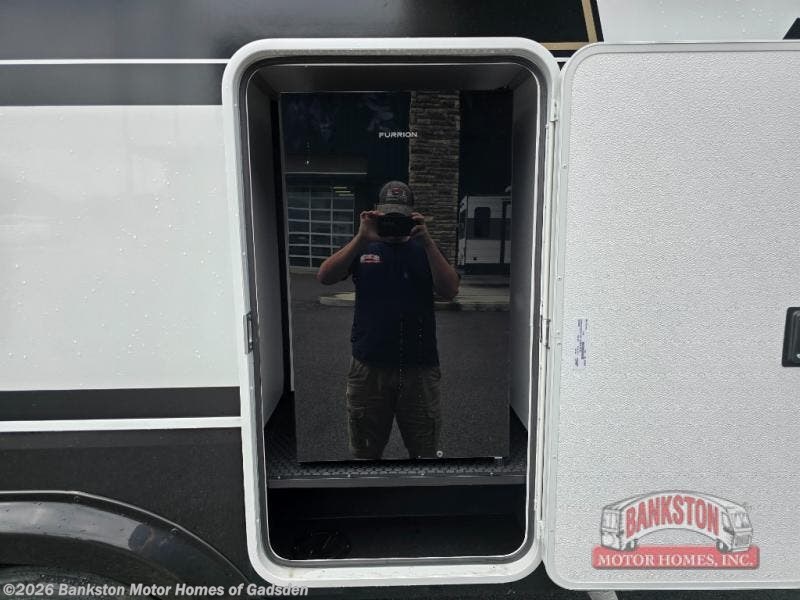 New 2026 Brinkley RV Model Z 2670 available in Attalla, Alabama