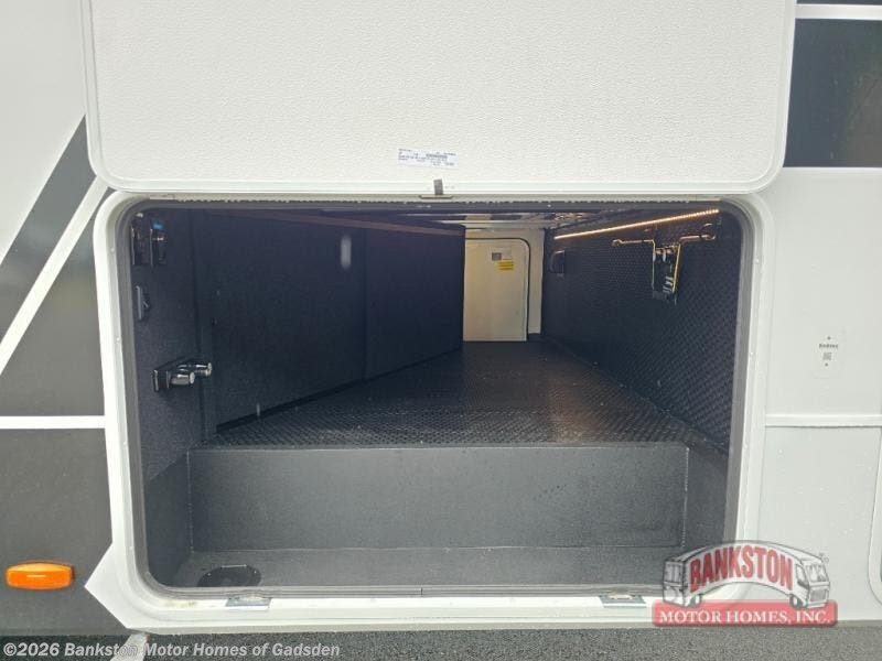 2026 Model Z 2670 by Brinkley RV from Bankston Motor Homes of Gadsden in Attalla, Alabama