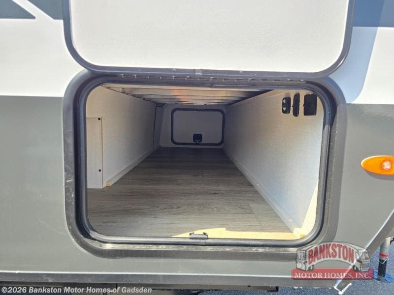 2026 R Pod RP-192 by Forest River from Bankston Motor Homes of Gadsden in Attalla, Alabama