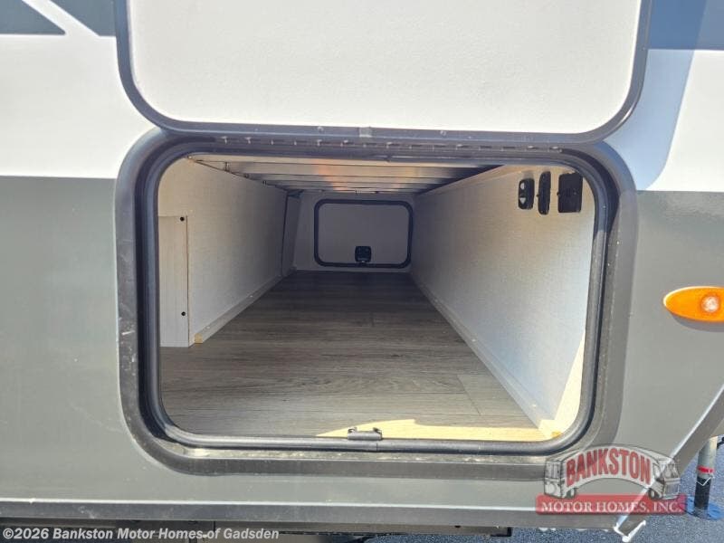 2026 R Pod RP-192 by Forest River from Bankston Motor Homes of Gadsden in Attalla, Alabama