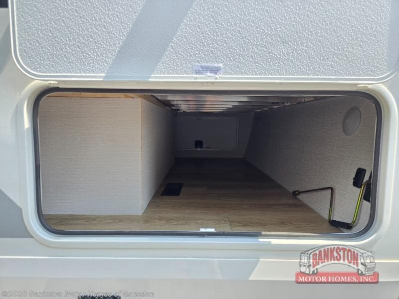 2026 Thrive 22MBH by Winnebago from Bankston Motor Homes of Gadsden in Attalla, Alabama