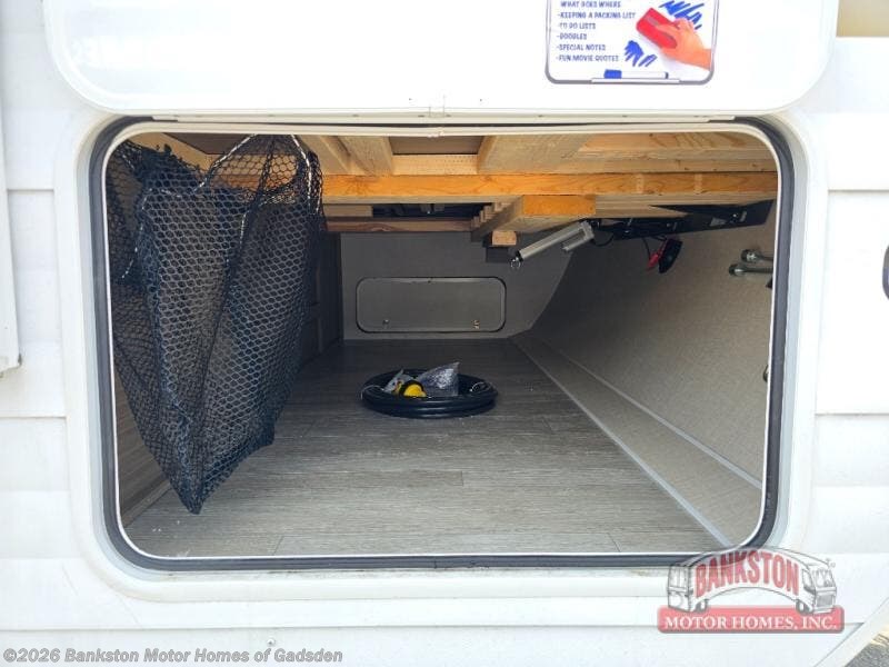 2026 Wildwood 28DBUD by Forest River from Bankston Motor Homes of Gadsden in Attalla, Alabama