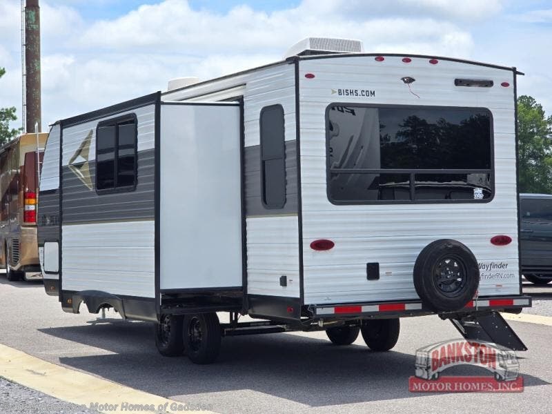 Used 2023 Wayfinder Go Play 26RLS available in Attalla, Alabama