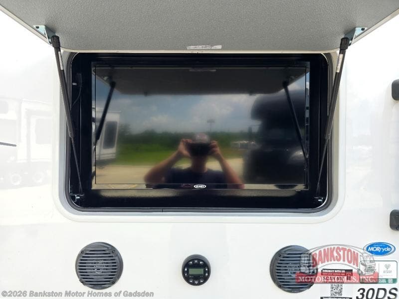 2026 FR3 30DS by Forest River from Bankston Motor Homes of Gadsden in Attalla, Alabama