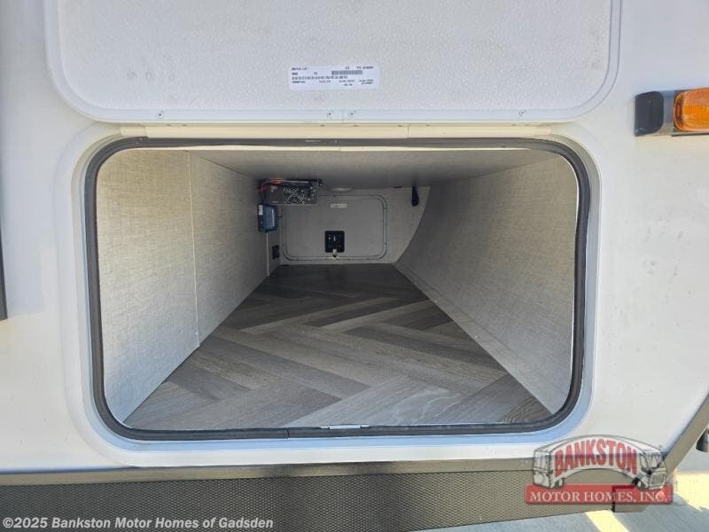 2026 E-Series 26ETS by Ember RV from Bankston Motor Homes of Gadsden in Attalla, Alabama