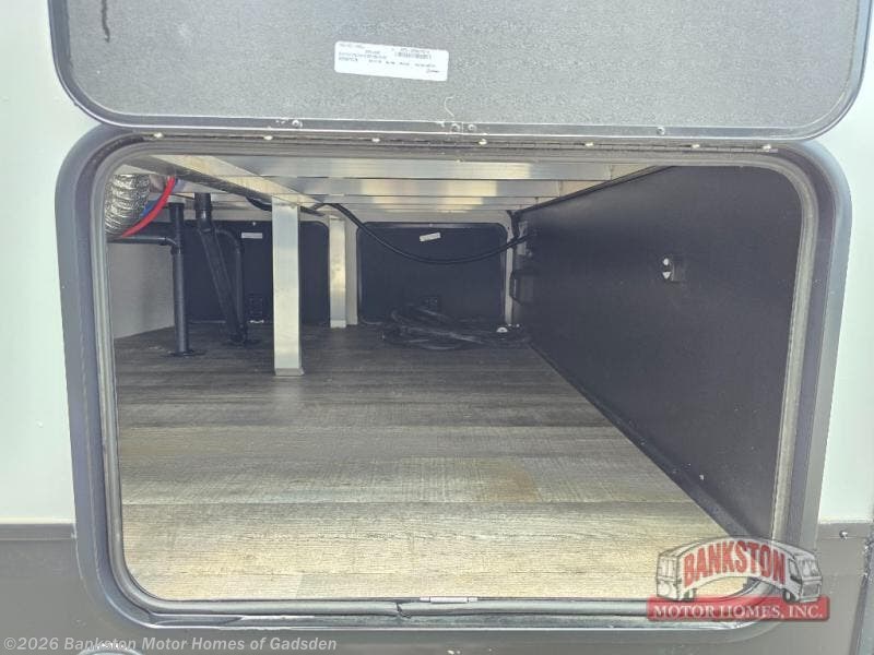 2023 Cherokee Arctic Wolf Suite 3810 by Forest River from Bankston Motor Homes of Gadsden in Attalla, Alabama