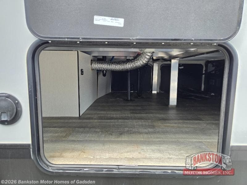 Used 2023 Forest River Cherokee Arctic Wolf Suite 3810 available in Attalla, Alabama