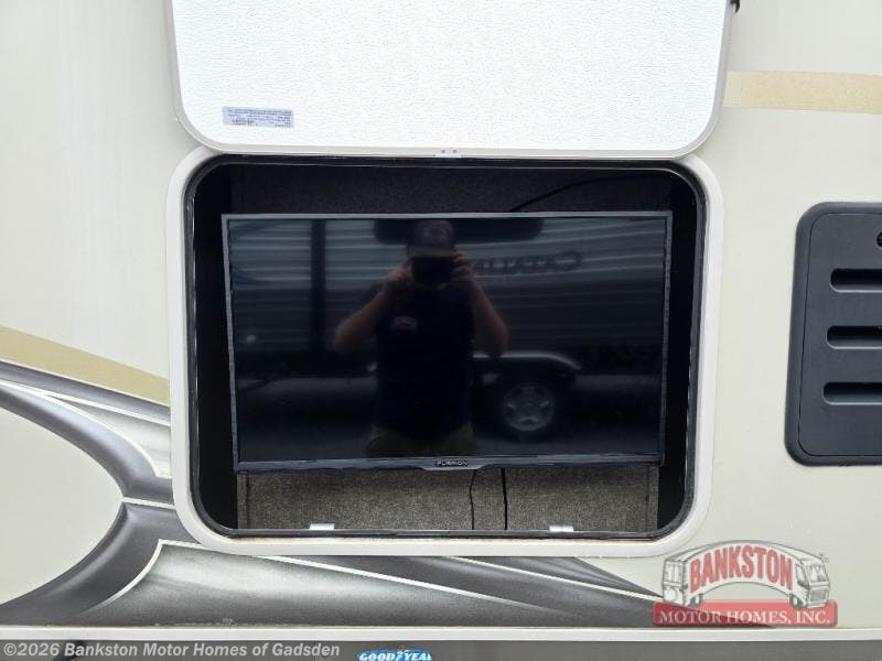 Used 2020 Jayco Eagle HT 284BHOK available in Attalla, Alabama